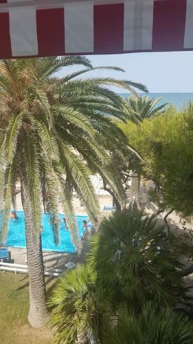 Hotel Silvi