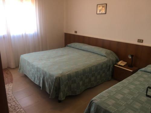 Hotel Margherita