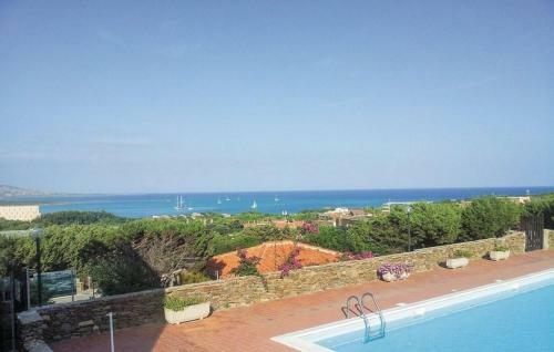 Falcone Apartment In Stintino