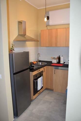 Apartamento Residenza Dei Quattro