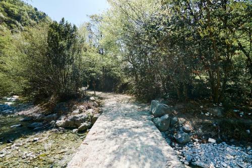 Agroturismo Casa Lume