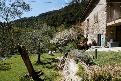 Agroturismo Casa Lume