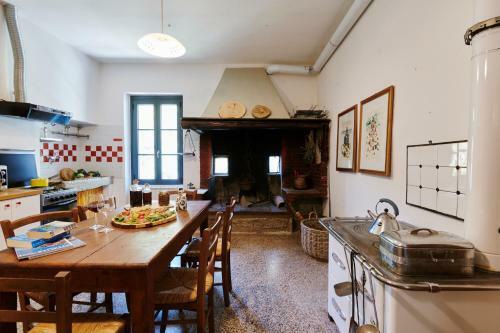 Agroturismo Casa Lume