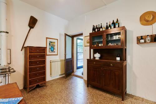 Agroturismo Casa Lume