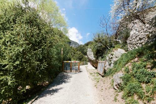 Agroturismo Casa Lume