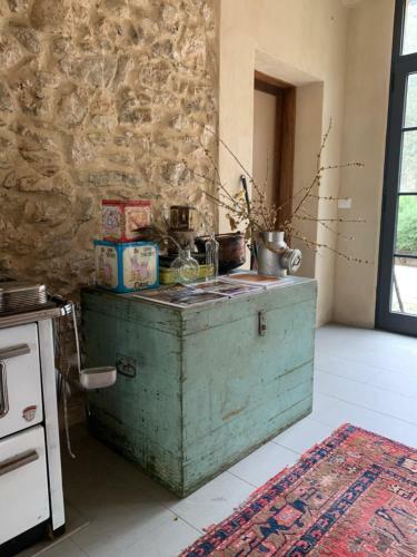 Agroturismo Casa Lume