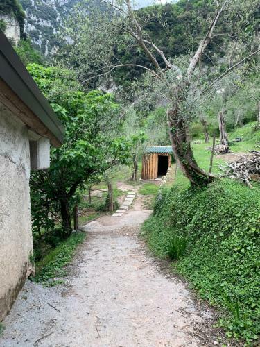 Agroturismo Casa Lume