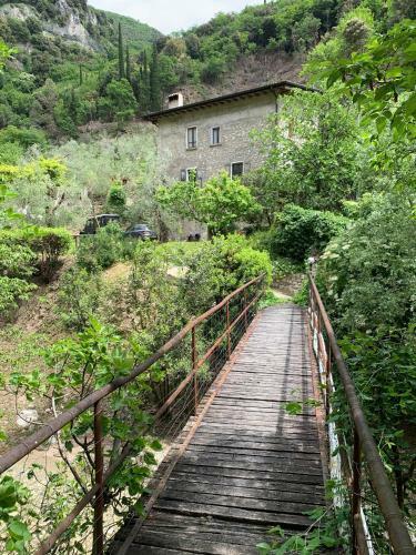 Agroturismo Casa Lume