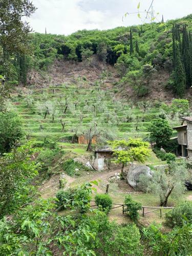 Agroturismo Casa Lume