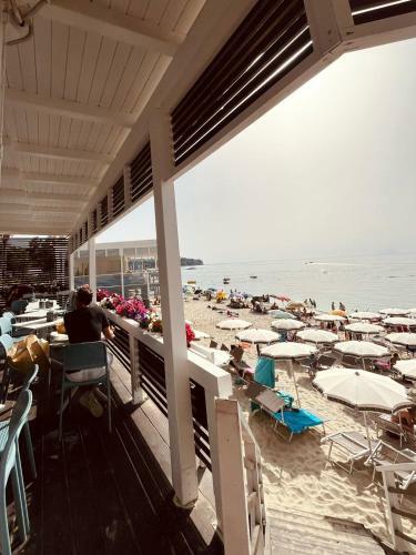 Hostal La Perla Del Tirreno 2