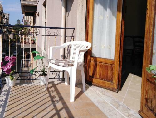Apartamento Domus "rosa"