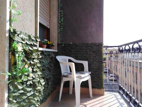 Apartamento Domus "rosa"