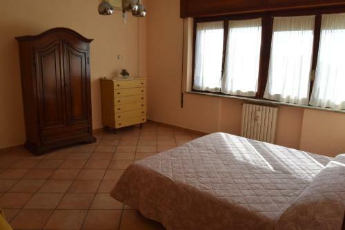Apartamento Domus "rosa"