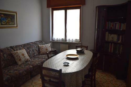 Apartamento Domus "rosa"