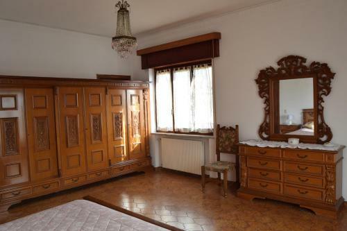 Apartamento Domus "rosa"