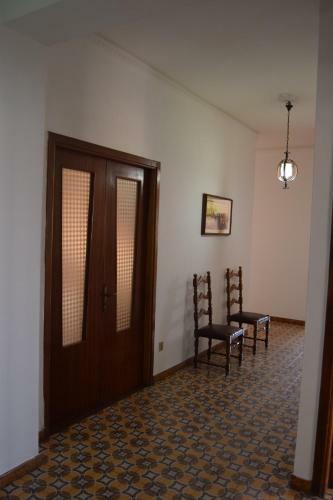 Apartamento Domus "rosa"
