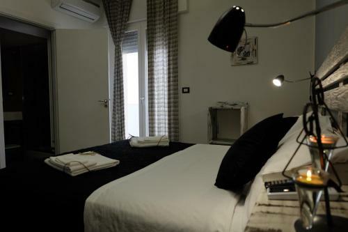 Bed & Breakfast Casa Paradiso Camere In Affitto