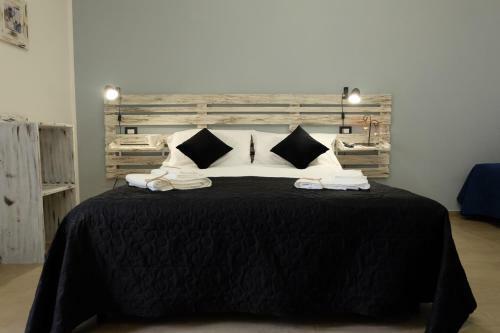 Bed & Breakfast Casa Paradiso Camere In Affitto