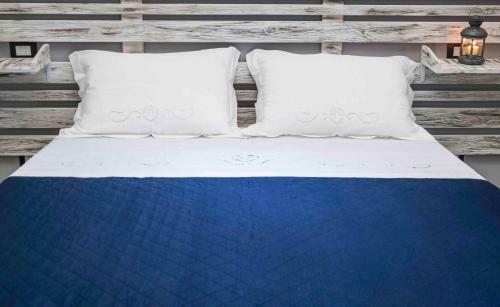Bed & Breakfast Casa Paradiso Camere In Affitto