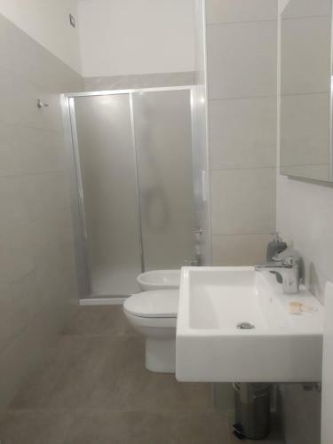Bed & Breakfast Casa Paradiso Camere In Affitto