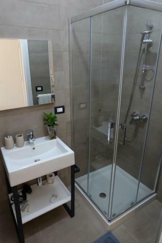 Bed & Breakfast Casa Paradiso Camere In Affitto