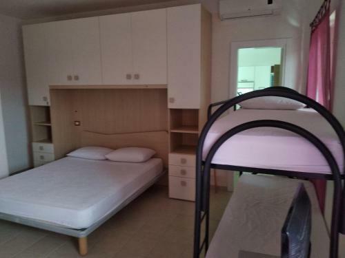 Apartamento Villa Greta