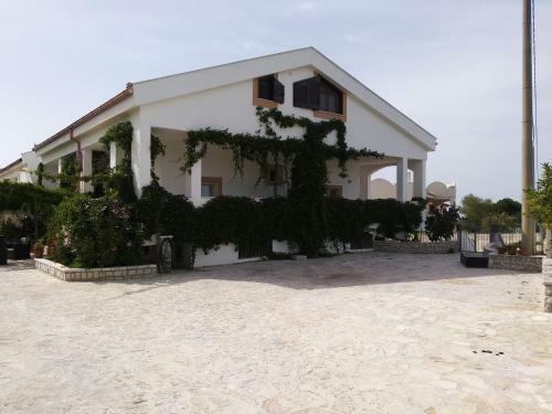 Apartamento Villa Greta