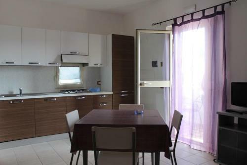 Apartamento Villa Greta
