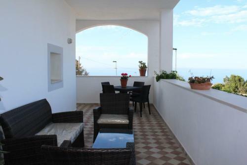 Apartamento Villa Greta