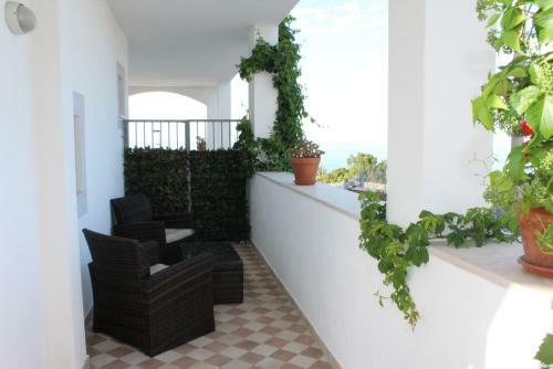 Apartamento Villa Greta