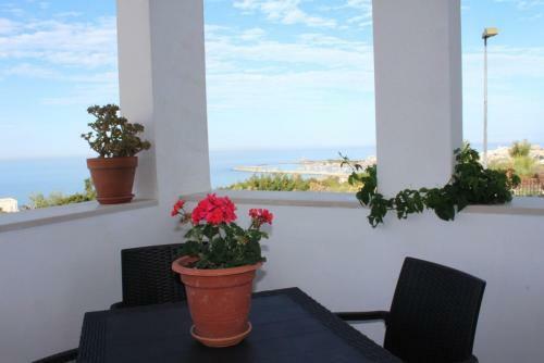 Apartamento Villa Greta