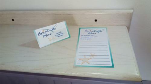Apartamento Brisa De Mar