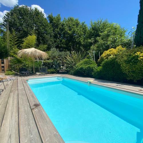 Maison Bassin D'arcachon