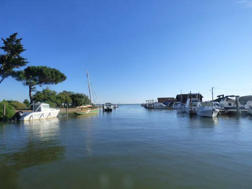 Maison Bassin D'arcachon
