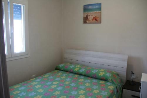 Apartamento La Torre Costiera