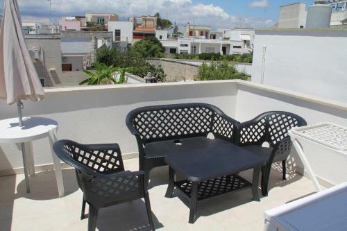 Apartamento La Torre Costiera