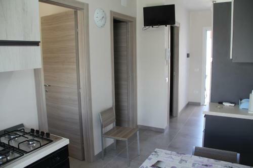Apartamento La Torre Costiera