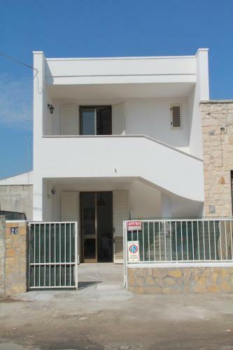 Apartamento La Torre Costiera