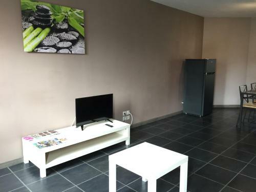 Apartamento R�sidence De L'avenue