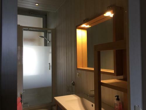 Apartamento R�sidence De L'avenue