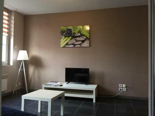 Apartamento R�sidence De L'avenue