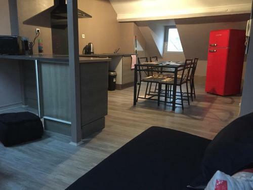Apartamento R�sidence De L'avenue