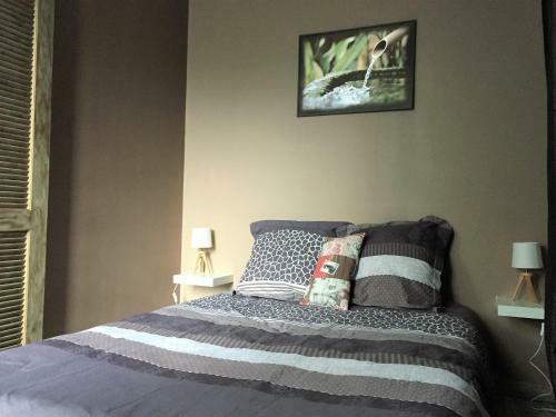 Apartamento R�sidence De L'avenue