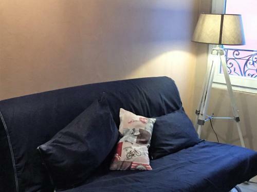 Apartamento R�sidence De L'avenue