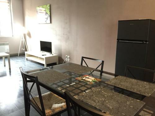 Apartamento R�sidence De L'avenue