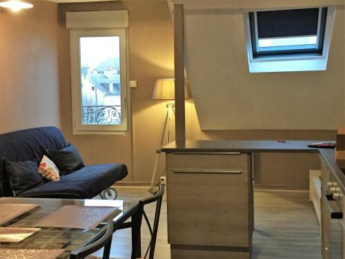 Apartamento R�sidence De L'avenue