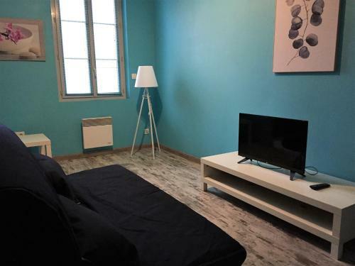 Apartamento R�sidence De L'avenue