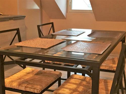 Apartamento R�sidence De L'avenue