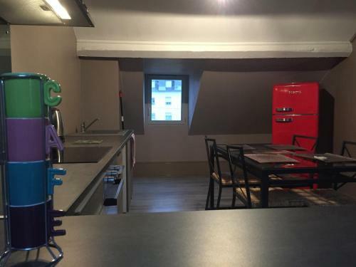 Apartamento R�sidence De L'avenue