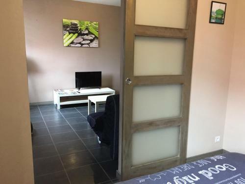 Apartamento R�sidence De L'avenue